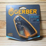 Gerber Industrial Edge Tachide Folding Utility Knife, Ss Blade. Fixed Price $20.00.