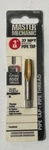 Master Mechanic 788382 1/8" 27 Npt Titanium Coated Tap-pipe Thread. Fixed Price $7.00.
