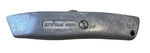 Hyde Tools 42070 Vintage Utility Knife With Razor Blade Made Usa. Fixed Price $14.62.