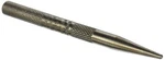 Mayhew 24200 1/4-INCH Reg Knurled Center Punch. Fixed Price $9.56.