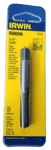 Irwin 8136 Hanson High Carbon Steel Plug Tap 3/8". Fixed Price $7.99.