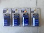 Lot Of Kobalt Hook Blades Knife 50-PACK #0078440. Fixed Price $40.00.