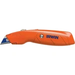 Irwin 2082300 Hi-visibility Retractable Utility Knife, 6.5 Inch. Fixed Price $16.60.
