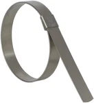 Band-it CP20S9 5/8 Wide X 0.025 Thick Diameter, 201 Stainless Steel Center Pun. Fixed Price $118.69.