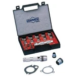 Mayhew MAY66004 Pro Mm To 30 Metric Hollow Punch Set. Fixed Price $299.05.