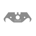 Lutz Blades 3-HOLE Carbon Steel Sharp Hook Blade, 100/BOX. Fixed Price $51.90.