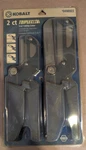 Kobalt Triple 3 In Utility Cutter Shears Knife Saw 0498922 87167. Fixed Price $30.00.