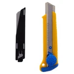 Utility Knife Retractable Blade Snap Razor Safety Lock. Fixed Price $45.99.
