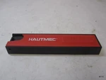 Pack Hautmec 25MM SK2H Ultra Sharp Snap Off Retractable Utility Knife Blades. Fixed Price $16.46.