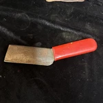 Vintage Klein Tools Bell System Cable Sheeth Splitting Heavy Duty Knife Cleaner. Fixed Price $12.00.