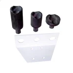 American Forge & Foundry 565EXT Piece Extension Kit, With Holder, 3/4 In,. Fixed Price $149.99.
