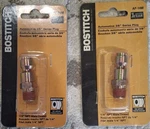 Bostitch AP-14M Steel Plug 3/8" Series 1/4" Male Npt Lot Of 2. Fixed Price $10.00.