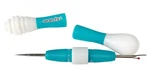 Dritz Seam Fix Ripper & Awl 953 Multi-purpose Sewing Quilting Tool Stiletto. Fixed Price $16.99.