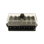 Wirthco 6-PLACE Fuse Block Case (30111-7). Fixed Price $21.94.