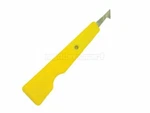 - Craftics Folding Blade Plasticutter For Acrylic, Plexiglas. Fixed Price $5.56.