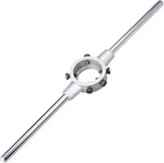 Uxcell Die Stock Handle Wrench Holder For Metric M12-M14 / 24MM-38MM Od Round. Fixed Price $22.99.