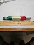 Doall 3/4-32 UN-3B Thread Plug Gage Pd .7297 Nogo .7219 Stored In Waxx. Fixed Price $69.00.