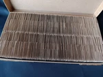 250/BOX Accuforge By Accutec 71980 Razor Blades Single Edge Extra Long. Fixed Price $15.00.