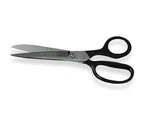 Crescent Wiss 438N 8-1/8" Solid Steel Straight Trimmers/scissors, Pointed Tip. Fixed Price $16.49.