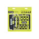 Ryobi Hobby Hand Tool Kit Precise Applications Knife Blades Screwdrivers Tweezer. Fixed Price $23.94.