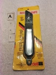 Hrdell 77-7700 Roofing Knife. Fixed Price $21.88.