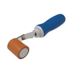 Everhard Ergonomic Silicone Seam Roller 5" Cushion-grip Handle MR05029. Fixed Price $39.99.