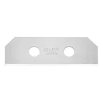 Olfa SKB-8/10B Utility Blade, Square Point, 18MM W, PK10. Fixed Price $7.19.