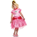 Disguise Princess Peach Toddler Costume Dress And Crown 10694. Fixed Price $28.00.