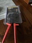 Klein Tools 63060 Cable Cutters, Ratcheting Heavy Duty For Up 750 Mcm. Fixed Price $205.00.