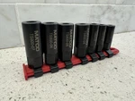 Matco Tools Tap Socket Set (ranging From TS800-01 TS800-07). Fixed Price $63.99.