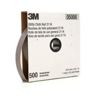 3M Utility Cloth Roll 211K, 500 J-weight, In X Yd. Fixed Price $119.36.
