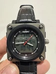 Rare! Zippo 44MM Digital & Analog Wristwatch Unisex *free Shipping!* Buy. Fixed Price $80.03.