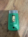 Unger SR040 Scraper,straight,carbon STEEL,1/4"W 2RMZ4 All Pcs. Fixed Price $20.00.