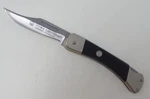 Puma Lieutenant Lockback Black Germany 230260 Pocket Knife 1998 - Tsa Auction. Fixed Price $124.95.