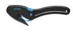 Martor Secumax Easysafe No 121001.02 Film & Strapping Bands Safety Cutter Knife. Fixed Price $28.50.