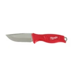 Milwaukee 48-22-1926 Tradesman Fixed Blade Knife. Fixed Price $40.21.