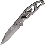 Gerber Paraframe Framelock Edc Pocket Knife - New. Fixed Price $21.95.