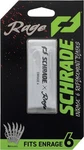 Schrade Enrage Replacement Blades 1197651. Fixed Price $16.33.