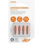 10474 Adjustable Slim Pen Cutter, Blade Auto Retracts Once Cutting Depth Is S.... Fixed Price $21.81.