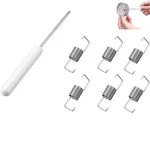 Yehveh Pack Rv Flying Insect Screen Mount Spring Fastener A10-1370VP.... Fixed Price $11.85.