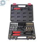 Repair Chaser Tool 49PCS Cleaner Rethreading Master Kit. Fixed Price $39.84.