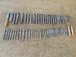 Morse Heli-coil Others Hss Threading Hand Taps Metric Sae Usa. Fixed Price $76.00.