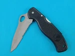 Barracuda Folding Pocket Knife. Fixed Price $19.00.