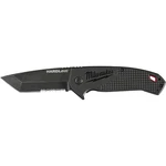 Milwaukee 48-22-1998 3 Hardline Serrated Blade Pocket Knife. Fixed Price $74.97.