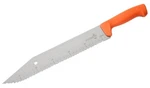 New Hultafors 389010U Serrated Heavy Duty Insulation Duct Work Knife With Sheath. Fixed Price $19.39.