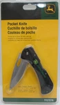 John Deere Pocket Knife - TY27276. Fixed Price $45.23.