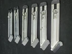 Box Cutters Utility Knife Adco Jiffy Safety Guide Lot Of 20 New. Fixed Price $19.99.