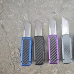 Utility Knife With SK5 Blade Box Cutter Retractable Free Shipping Many Colors. Fixed Price $31.00.