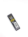 Olfa ABB-50 Excel Black 9MM Snap-off Blades 30 (50 Pack) Ultra Sharp. Fixed Price $22.00.