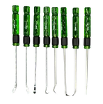 Vim 8-PIECE Pick & O-ring Removal Set (POR100). Fixed Price $46.28.